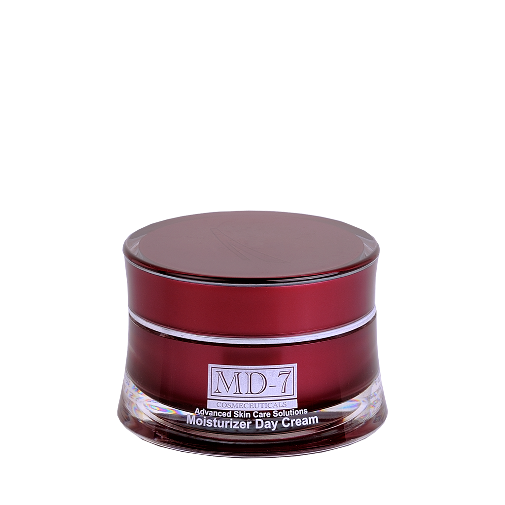 Moisturizer Day Cream – MD-7 Cosmeceuticals