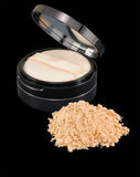 Mineral Loose Powder