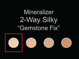 Refill Silky 2-Way Foundation