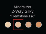 Refill Silky 2-Way Foundation