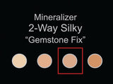 Refill Silky 2-Way Foundation