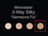 Refill Silky 2-Way Foundation