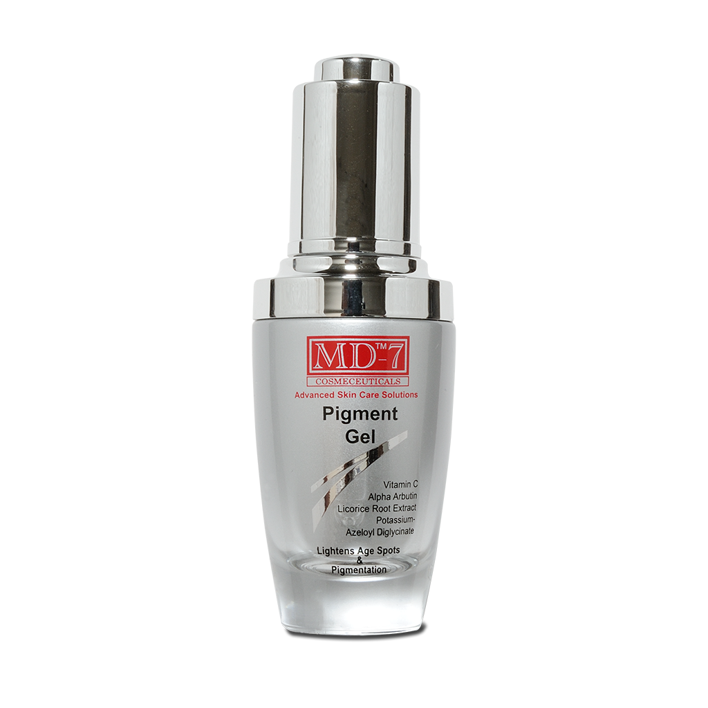 Advanced Pigment Gel (APG) – MD-7 Cosmeceuticals