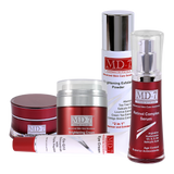 Brightening Solutions Set
