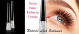 Nutrient Lash Enhancer "Buy 1 Get 1 Free"