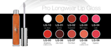 Pro Longwear Lip Gloss (LG)