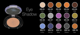 Long Lasting Eye Shadow Single (ES)