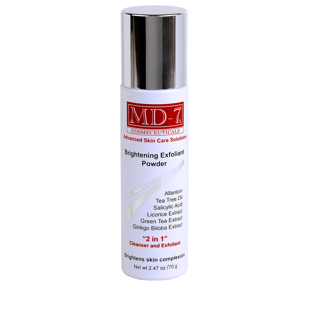 Brightening Solutions Set – MD-7 Cosmeceuticals