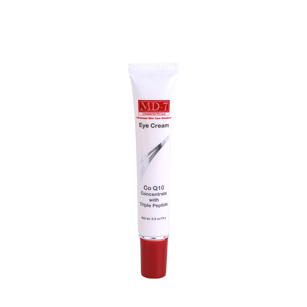 Brightening Anti-Wrinkle and Smoothing Set (MD7-SET-BR) – MD-7