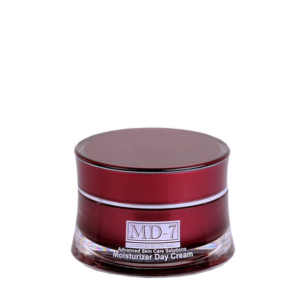 Moisturizer Day Cream – MD-7 Cosmeceuticals