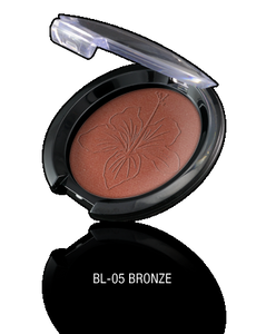 Pearl Powder Blush-BL-05 Bronze