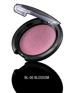 Pearl Powder Blush-BL-06 Blossom