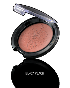 Pearl Powder Blush-BL-07 Peach