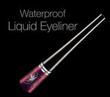 Liquid Eyeliner - Waterproof