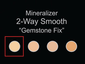 Refill Smooth 2-Way Foundation (RS2WF)