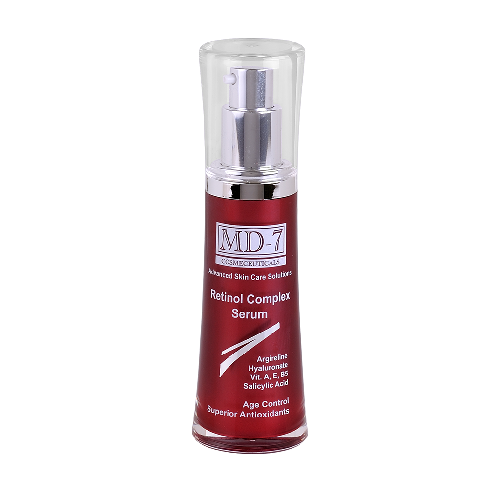 Brightening Solutions Set – MD-7 Cosmeceuticals