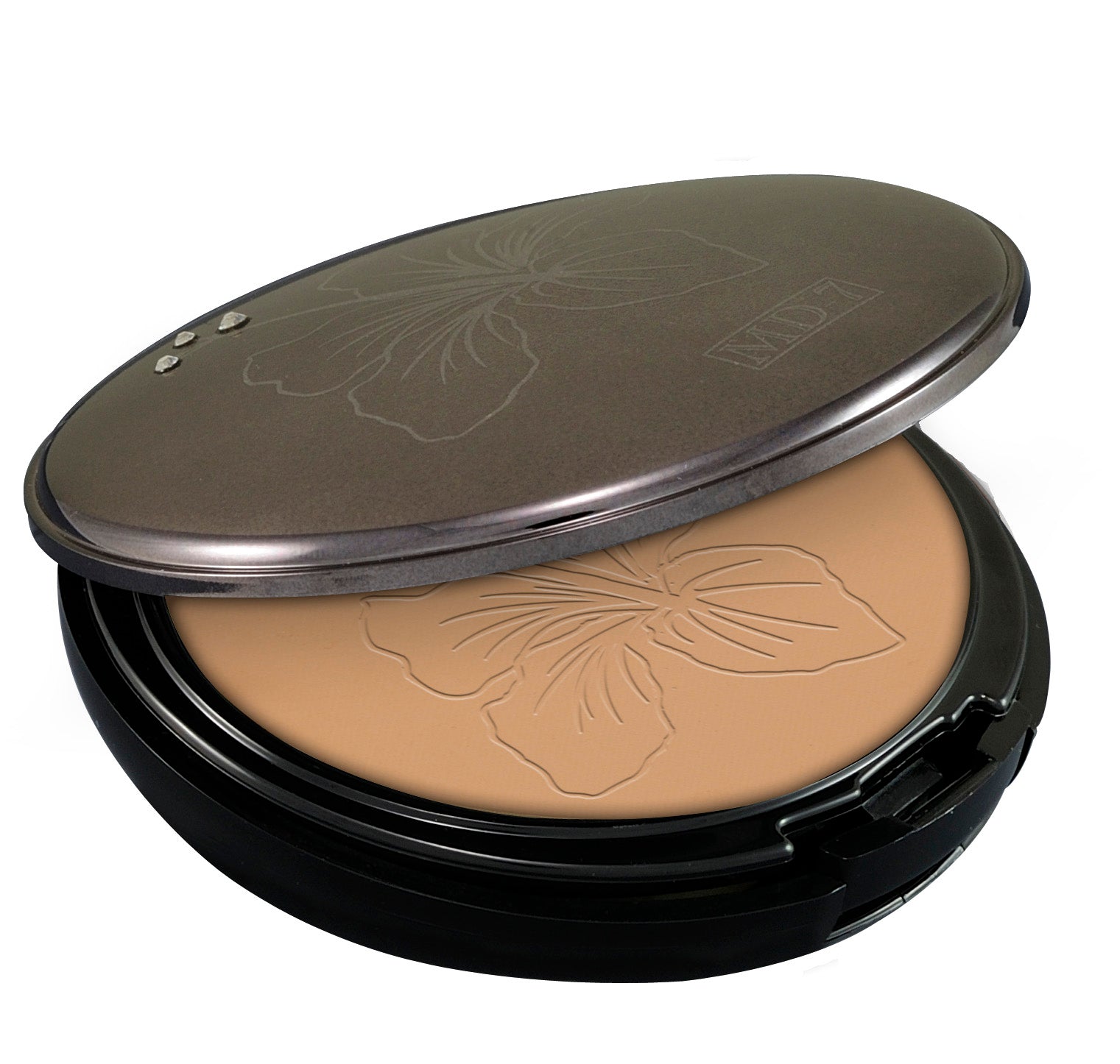 Silky 2-Way Foundation (S2WF) – MD-7 Cosmeceuticals