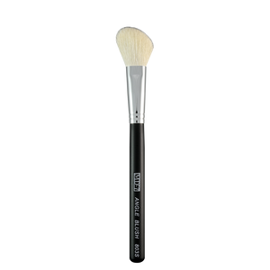 W803S - Angle Brush - Goat Hair – MD-7 Cosmeceuticals