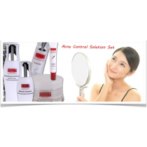 A5 Acne Control Solutions Set