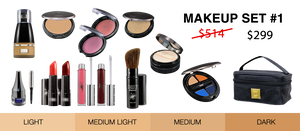 A-Makeup Set #1 (MS1)