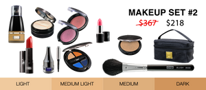 A-Makeup Set #2 (MS2)