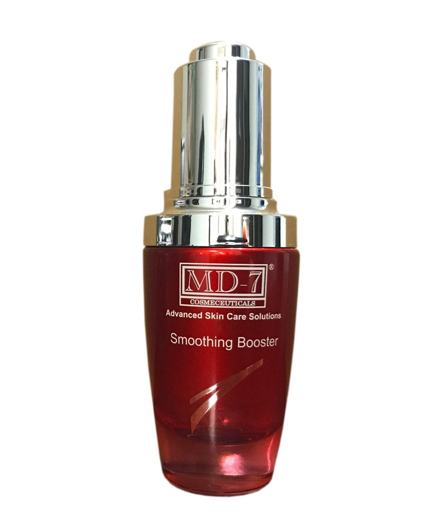 Brightening Anti-Wrinkle and Smoothing Set (MD7-SET-BR) – MD-7